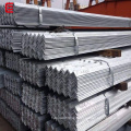 steel slotted angle iron weights / angle iron sizes